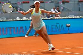 Image result for Tennis Player Peng