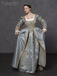 Image result for Renaissance Dress Women's