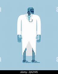 Image result for Robot Doctor