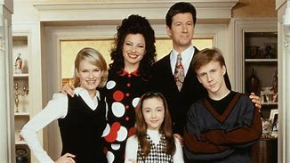 Image result for The Nanny Baby