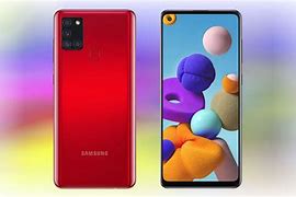 Image result for Samsung a21s Mobile Phone