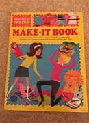 Image result for Willy Make It Book