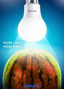 Image result for Philips Lighting Ad