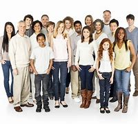 Image result for Group of Different People