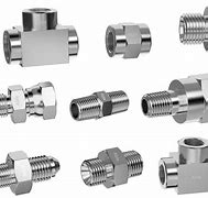 Image result for Steel Pipe Fittings