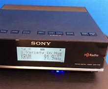 Image result for Sony XDR-F1HD