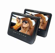 Image result for Small Portable DVD Player