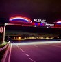Image result for Albany Airport Logo