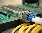 Image result for Single LC Vd Dual LC Connector Transcievers
