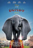 Image result for Dumbo Cover Art