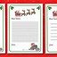 Image result for Christmas Letter Background for Free