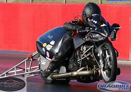 Image result for Man Cup Motorcycle Drag Racing