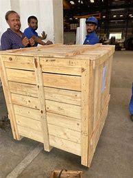 Image result for Export Wooden Box