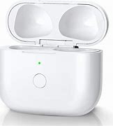 Image result for Air Pods with Charger
