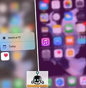 Image result for iOS 9 3D Touch