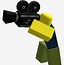 Image result for Roblox Noob 512X512