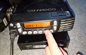 Image result for Kenwood Tk 8180 Radio