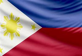 Image result for Philippines Flag 4K Picture