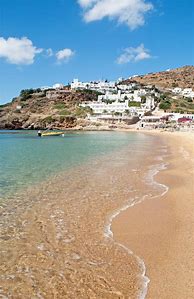 Image result for Mylopotas Beach