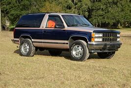 Image result for 1993 Chevy Blazer 4x4