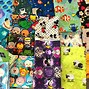 Image result for Cartoon Fabric Patterns