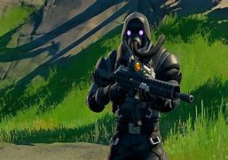 Image result for Guard Bot From Fortnite