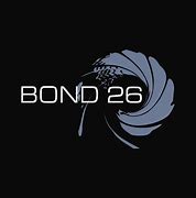 Image result for Bond 26 Logo