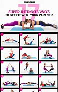 Image result for Couples Gym Workout Routine
