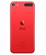 Image result for iPod Touch 7 2019 New Red