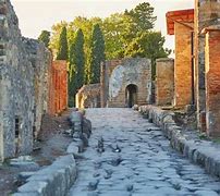 Image result for Ancient Pompeii Daily Life