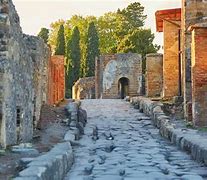 Image result for Pompeii Ruins Tours