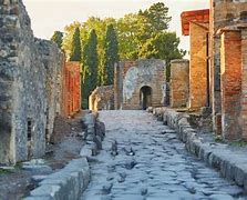 Image result for Pompeii Tourism