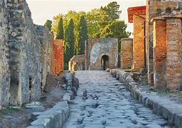 Image result for Visit Ancient Ruins Pompeii