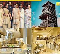 Image result for Mukesh Ambani Education