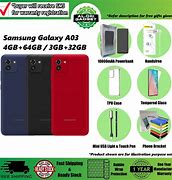 Image result for Samsung Galaxy A035 Manual