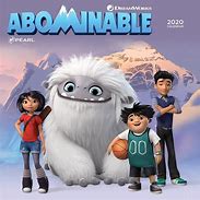 Image result for abomable