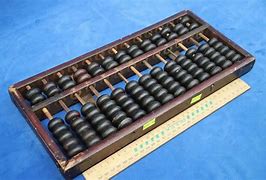 Image result for Abacus Counter