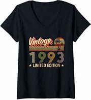 Image result for 1993 T-Shirt