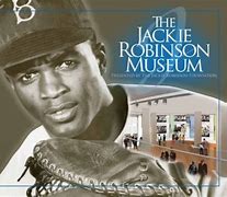 Image result for jackie robinson foundation