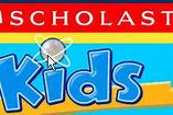 Image result for Scholastic Kids Logo