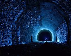 Image result for Tunnel Illusion Detailed