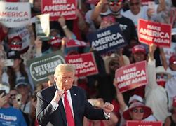 Image result for Donald Trump Rally in Arizona
