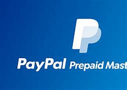 Image result for PayPal Prepaid