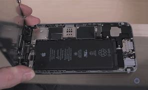 Image result for Remove Battery iPhone 6