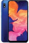 Image result for Samsung A10 Midle