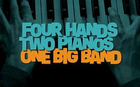 Image result for Piano Band