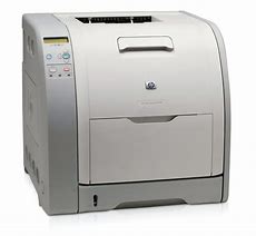 Image result for HP Color LaserJet 3550