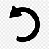 Image result for Reset Button Symbol