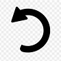 Image result for Reset Button Icon