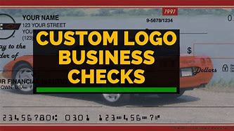 Image result for Logo Business Checks